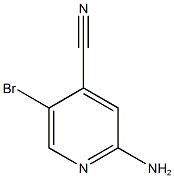 2-AMINO-5-BROMOISONICOTINONITRILE CAS#: 944401-72-3