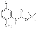 (2-AMINO-5-CHLORO-PHENYL)-CARBAMIC ACID TERT-BUTYL ESTER CAS#: 954238-88-1