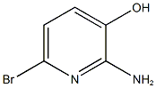 2-AMINO-6-BROMOPYRIDIN-3-OL CAS#: 934758-27-7