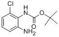 (2-AMINO-6-CHLORO-PHENYL)-CARBAMIC ACID TERT-BUTYL ESTER CAS#: 954239-00-0