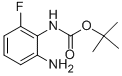 (2-AMINO-6-FLUORO-PHENYL)-CARBAMIC ACID TERT-BUTYL ESTER CAS#: 954239-11-3