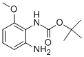 (2-AMINO-6-METHOXY-PHENYL)-CARBAMIC ACID TERT-BUTYL ESTER CAS#: 954238-84-7