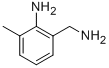 2-(AMINOMETHYL)-6-METHYLANILINE CAS#: 911845-89-1