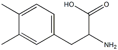 2-AMino-3-(3,4-diMethylphenyl)propanoic acid CAS#: 98708-83-9