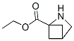 2-Azabicyclo[2.1.1]hexane-1-carboxylicacid,ethylester(9CI) CAS#: 98531-69-2