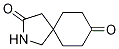 2-Azaspiro[4.5]decane-3,8-dione CAS#: 914780-96-4