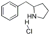 2-BENZYLPYRROLIDINE HYDROCHLORIDE CAS#: 936225-47-7