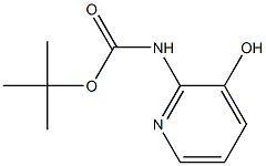 2-(BOC-aMino)-3-hydroxypyridine CAS#: 902835-93-2