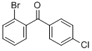 2-BROMO-4'-CHLOROBENZOPHENONE CAS#: 99585-64-5