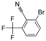 2-BROMO-6-(TRIFLUOROMETHYL)BENZONITRILE CAS#: 914637-35-7
