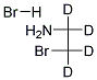 2-BROMOETHYL-D4-AMINE HBR CAS#: 918633-70-2