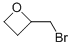 2-BROMOMETHYL-OXETANE CAS#: 939759-23-6