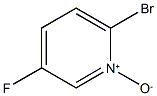 2-Bromo-5-fluoropyridine 1-oxide CAS#: 935534-39-7