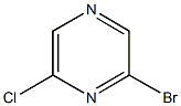 2-Bromo-6-chloropyrazine CAS#: 916791-07-6