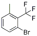 2-Bromo-6-methylbenzotrifluoride CAS#: 944268-56-8