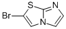 2-Bromo-imidazo[2,1-b]thiazole CAS#: 944581-09-3