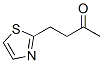 2-Butanone,  4-(2-thiazolyl)- CAS#: 933740-86-4