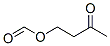 2-Butanone, 4-(formyloxy)- (9CI) CAS#: 99419-33-7
