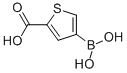 2-CARBOXYTHIOPHENE-4-BORONIC ACID 98 CAS#: 913835-91-3