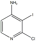 2-CHLORO-3-IODOPYRIDIN-4-AMINE CAS#: 909036-46-0