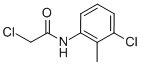 2-CHLORO-N-(3-CHLORO-2-METHYLPHENYL)ACETAMIDE CAS#: 99585-94-1