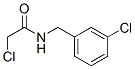 2-CHLORO-N-(3-CHLOROBENZYL)ACETAMIDE CAS#: 99585-87-2