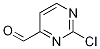 2-CHLOROPYRIMIDINE-4-CARBALDEHYDE CAS#: 944901-22-8