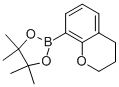 2-(CHROMAN-8-YL)-4,4,5,5-TETRAMETHYL-1,3,2-DIOXABOROLANE CAS#: 937591-99-6