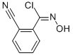 2-CYANO-ALPHA-CHLOROBENZALDOXIME CAS#: 943518-99-8