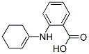 2-(CYCLOHEX-1-ENYLAMINO)BENZOIC ACID CAS#: 913255-26-2