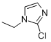 2-Chloro-1-ethyl-1H-imidazole CAS#: 946061-13-8