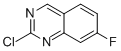 2-Chloro-7-fluoroquinazoline CAS#: 956101-10-3