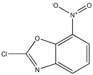2-Chloro-7-nitrobenzo[d]oxazole CAS#: 928196-42-3