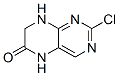 2-Chloro-7,8-dihydro-5H-pteridin-6-one CAS#: 944580-73-8