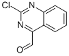2-Chloroquinazoline-4-carbaldehyde CAS#: 944903-02-0