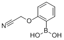 2-Cyanomethoxyphenylboronic acid CAS#: 947533-29-1