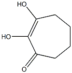 2-Cyclohepten-1-one,2,3-dihydroxy-(6CI,9CI) CAS#: 98272-47-0