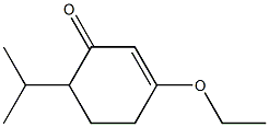 2-Cyclohexen-1-one,3-ethoxy-6-(1-methylethyl)-(9CI) CAS#: 99196-07-3