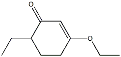 2-Cyclohexen-1-one,3-ethoxy-6-ethyl-(9CI) CAS#: 99163-03-8