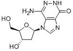 2'-DEOXYPSEUDOGUANOSINE CAS#: 912814-74-5