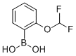 2-(Difluoromethoxy)-benzeneboronic acid CAS#: 947533-11-1