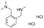 {2-[(Dimethylamino)methyl]benzyl}methylamine dihydrochloride CAS#: 915922-17-7