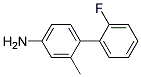 2'-FLUORO-2-METHYL[1,1'-BIPHENYL]-4-AMINE CAS#: 946713-98-0