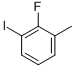 2-FLUORO-3-IODOTOLUENE CAS#: 916420-21-8