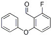 2-FLUORO-6-PHENOXYBENZALDEHYDE CAS#: 902836-68-4