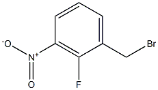 2-Fluoro-3-nitrobenzyl broMide CAS#: 946125-65-1