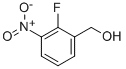 (2-Fluoro-3-nitrophenyl)methanol CAS#: 946126-95-0