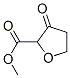 2-Furancarboxylicacid,tetrahydro-3-oxo-,methylester(9CI) CAS#: 99017-83-1