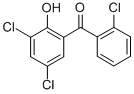 2-HYDROXY-2'-3 5-TRICHLOROBENZOPHENONE CAS#: 99585-49-6