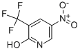 2-HYDROXY-5-NITRO-3-(TRIFLUOROMETHYL)PYRIDINE CAS#: 99368-66-8